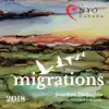 NYO Canada & Jonathan Darlington - Migrations